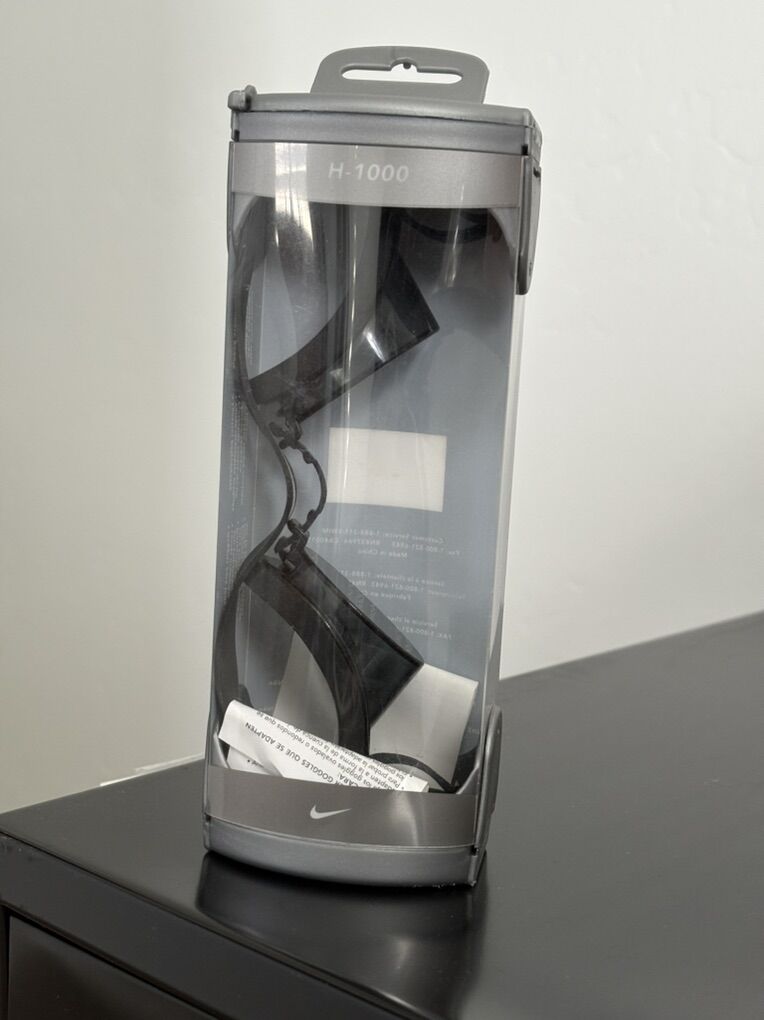 Nike Swim Goggles