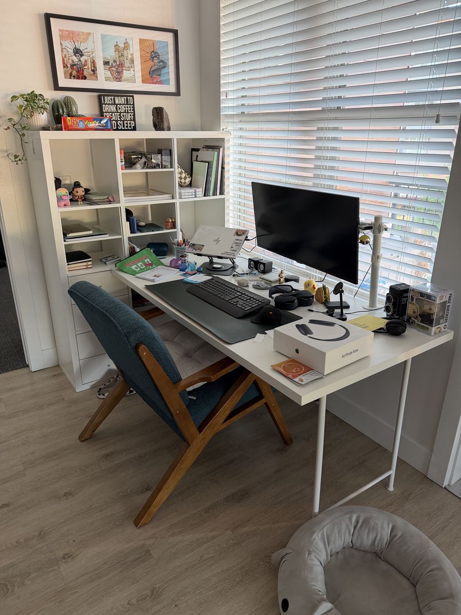 IKEA Desk System