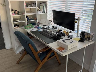 IKEA Desk System