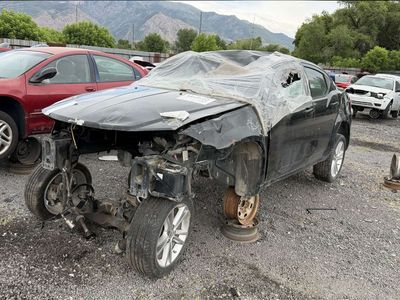 2014 Dodge Avenger Parts - UTPAP Ogden