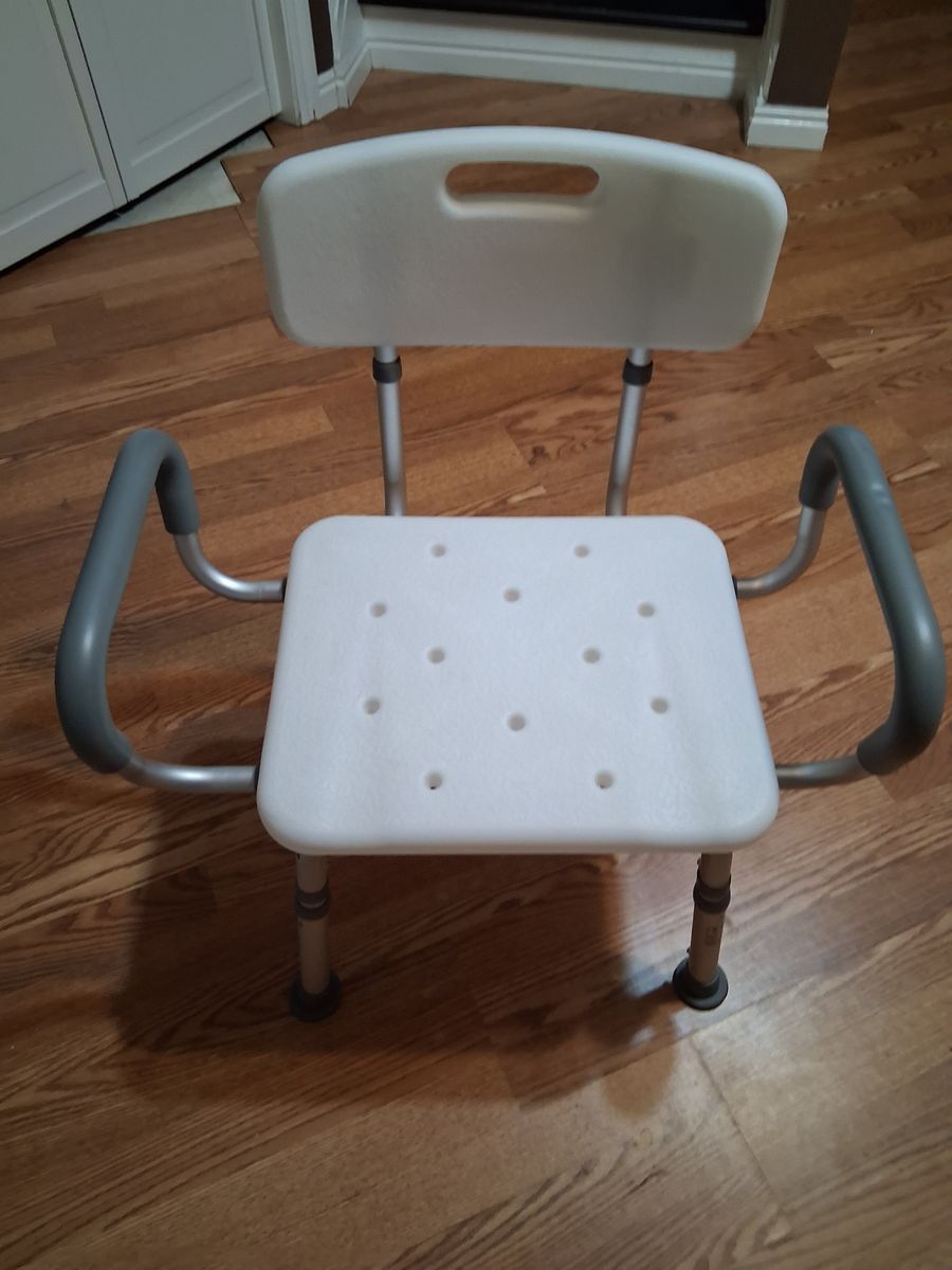 Shower Chair