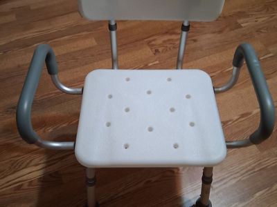 Shower Chair