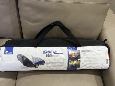 Napier Sportz Cove SUV Tent Model 61500 - Carrying Case