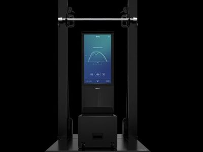 OxeFit XS1 Peak Smart Home Gym Fitness Machine