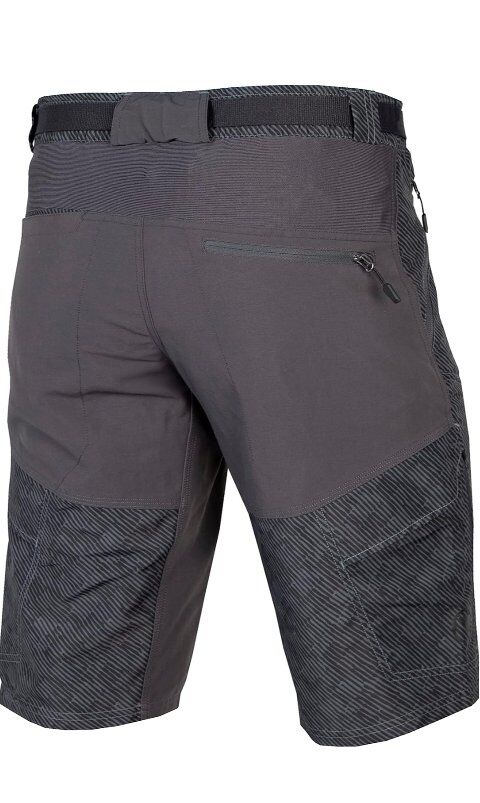 Endura Humvee MTB shorts w/ liner - large mens