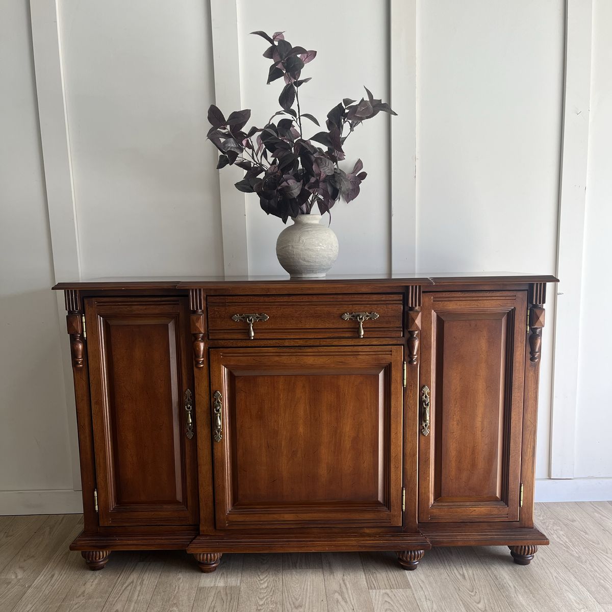 Credenza  Sideboard Buffet Cabinet