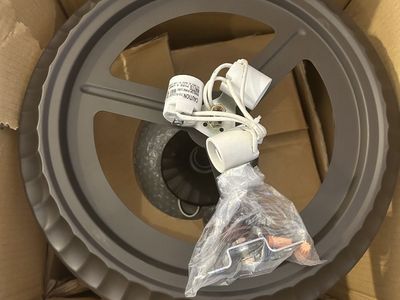 Ceiling Mount Interior Bronze Light