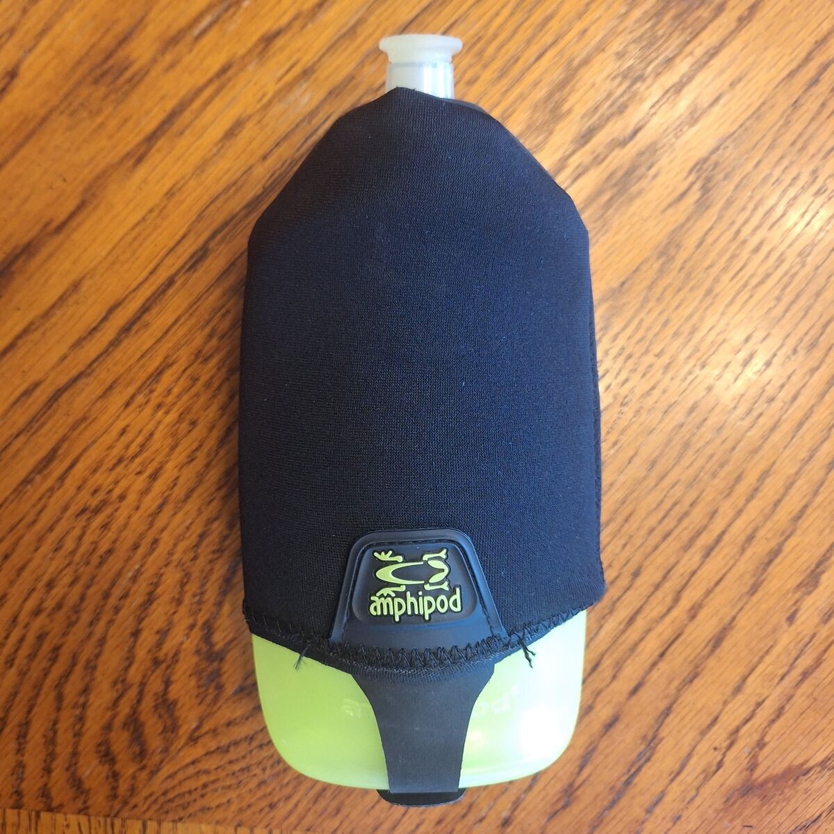 Amphipod Hydroform 12 oz 5K Running Water Bottle