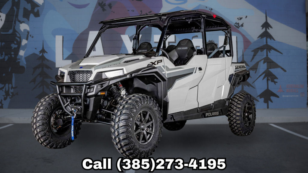 2026 Polaris® General XP 4 1000 Sport