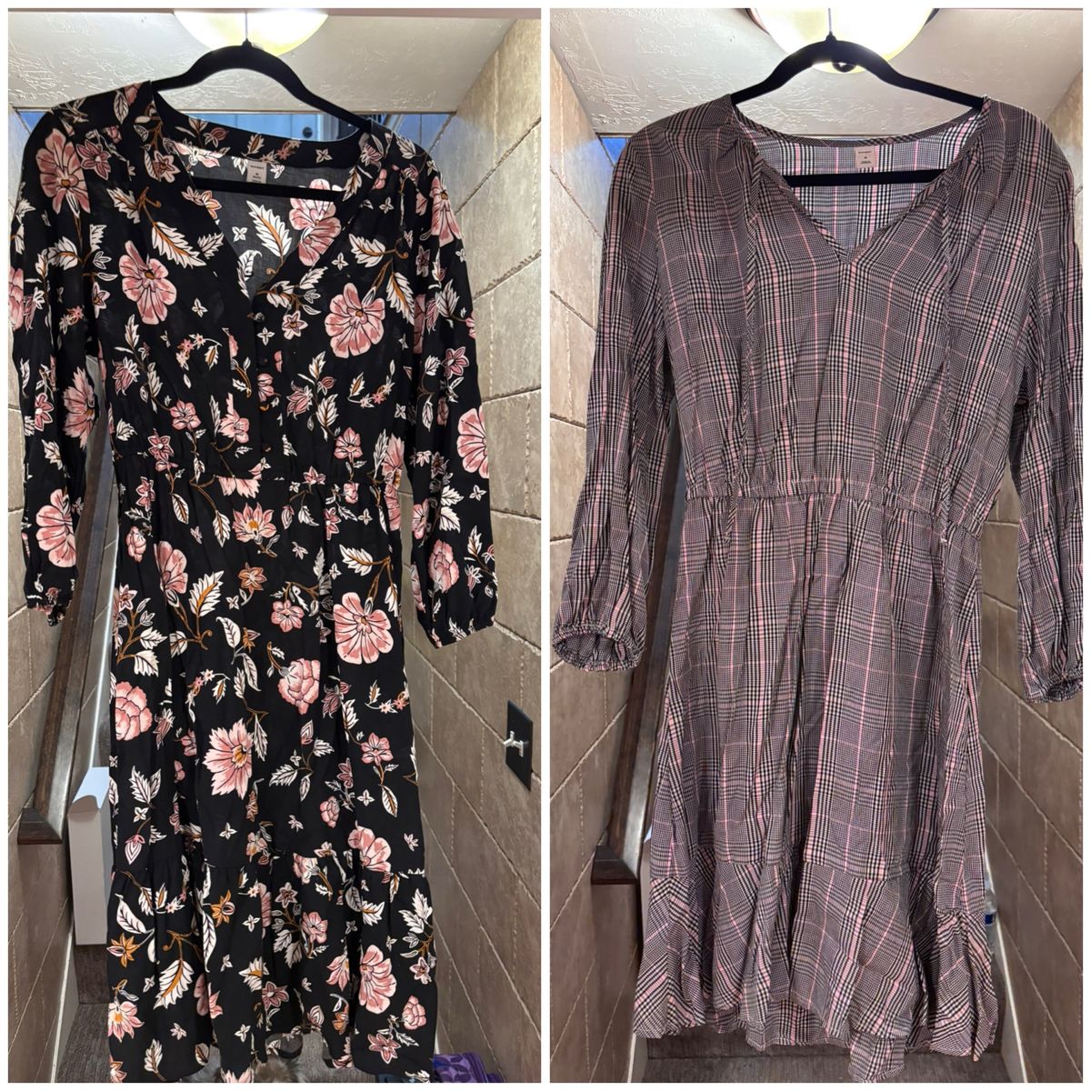 Women’s dresses size Medium $10 each