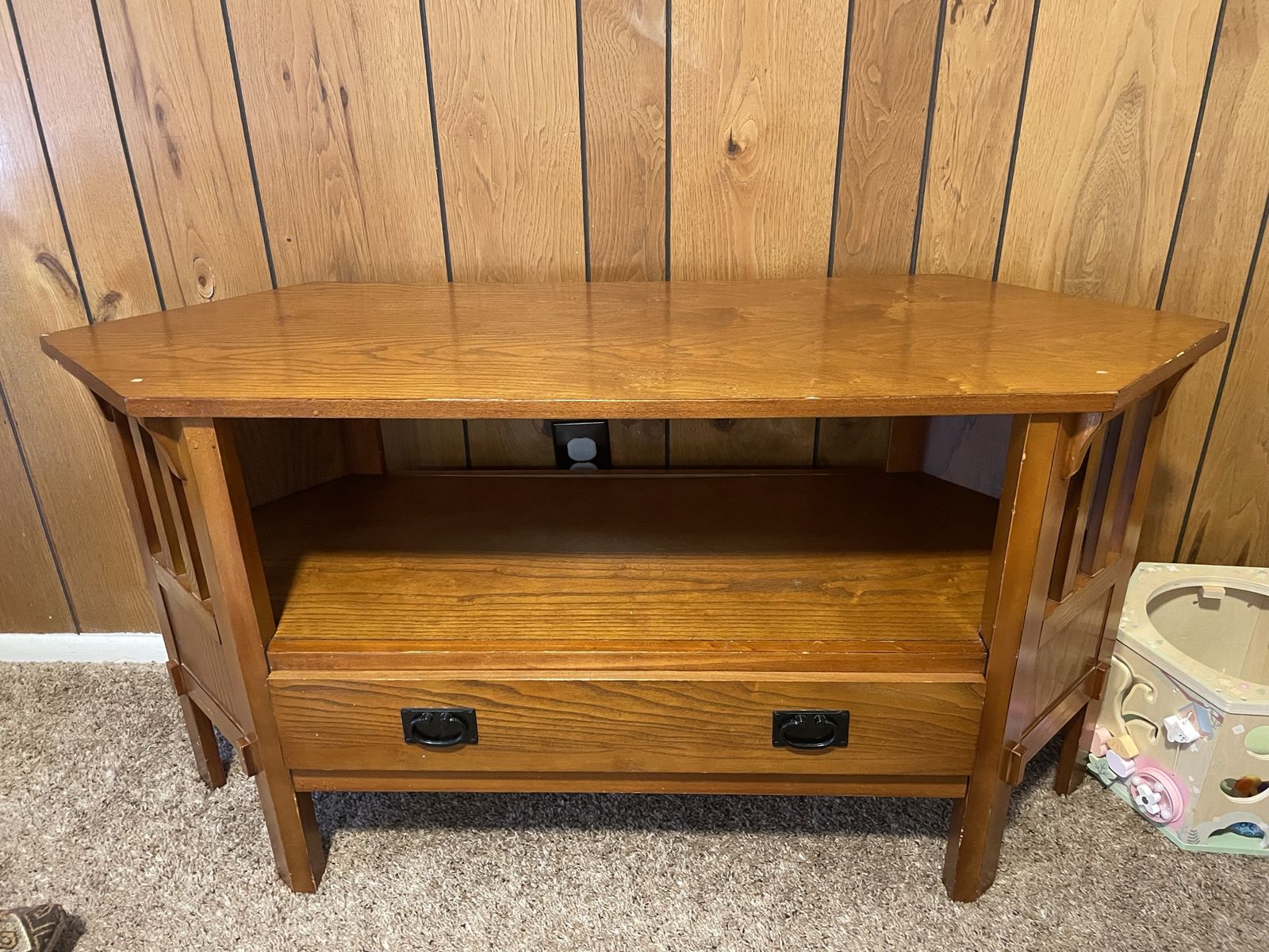 TV Stand Dresser