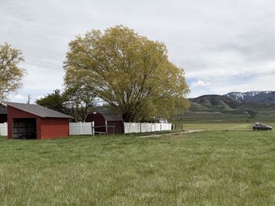 Trailer parking for rent
