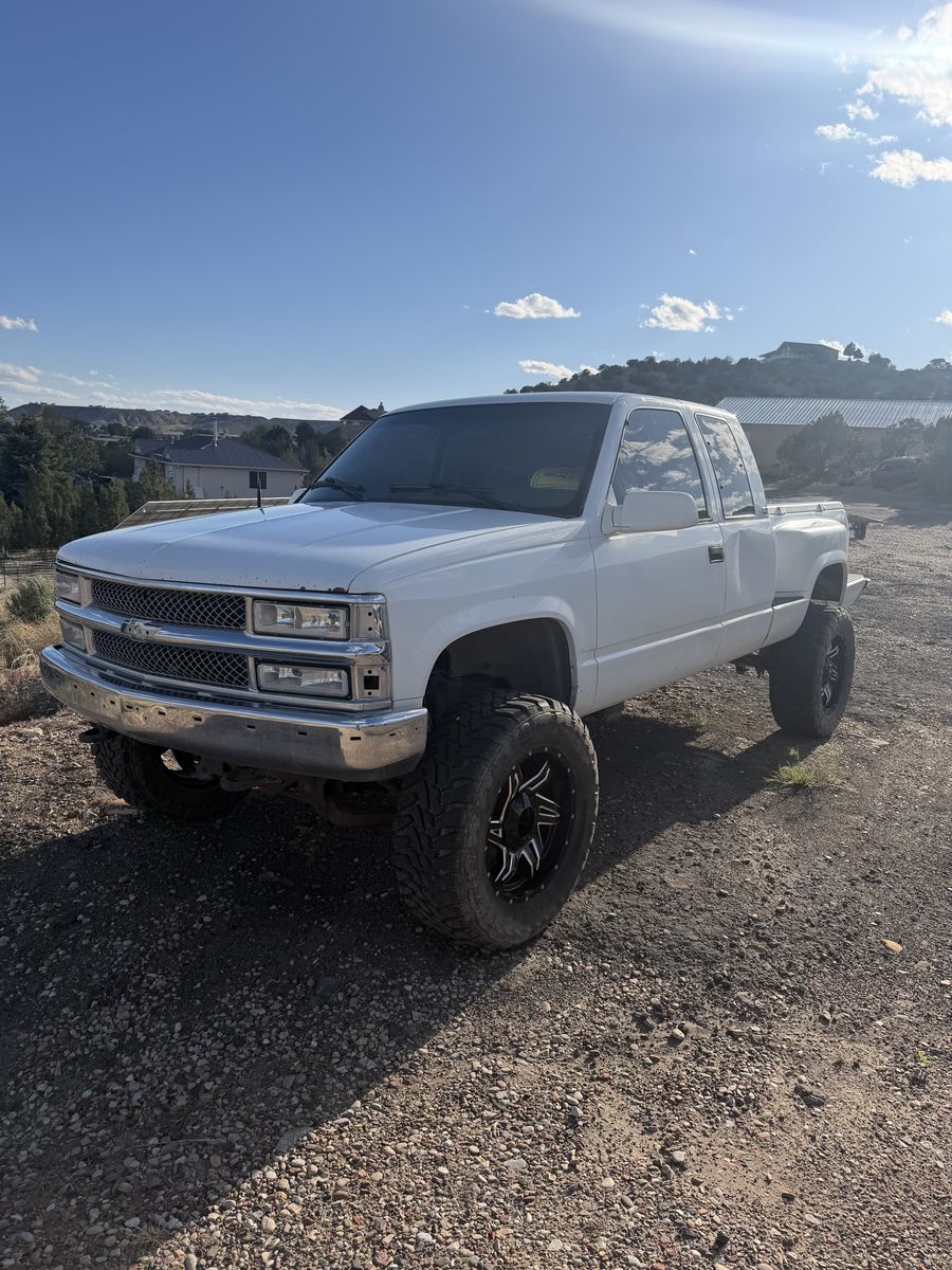 Chevrolet