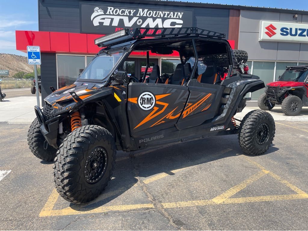2024 Polaris RZR XP 4 1000 Premium