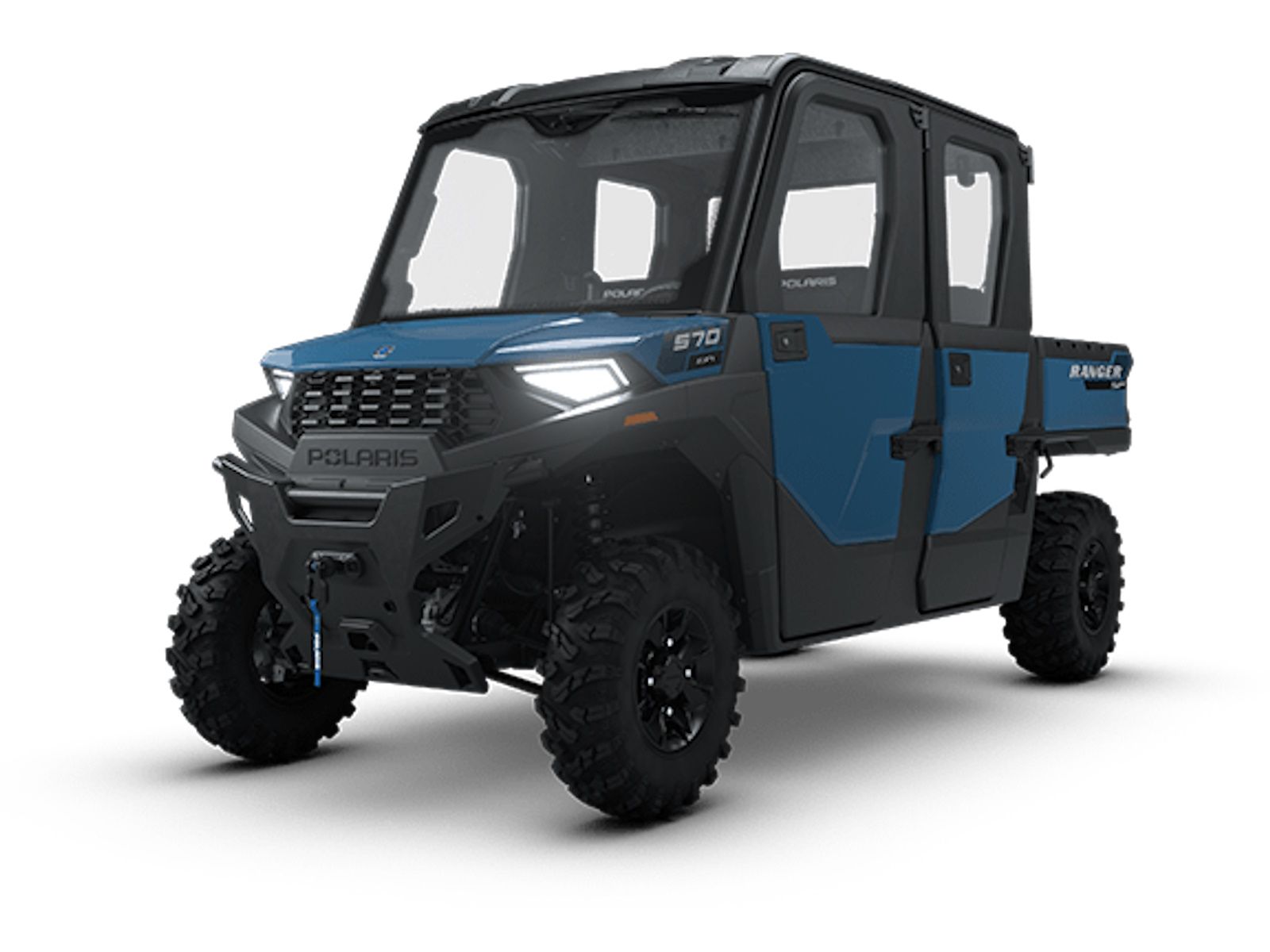 2026 Polaris RANGER CREW SP 570 NorthStar Edition