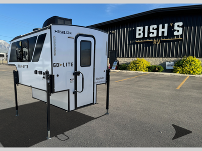 2026 GO LITE LTD SKYSCRAPER 550