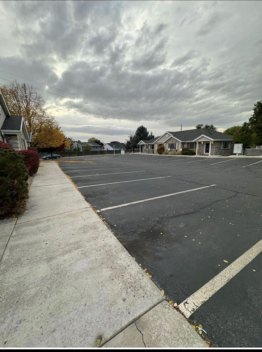 Commercial office space for lease