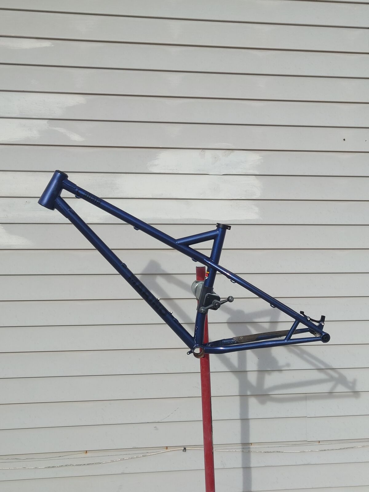 Marino Cabala Hardtail size Medium