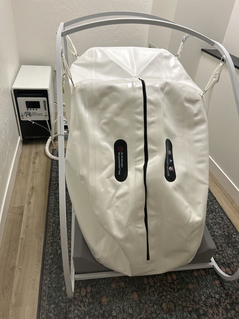 Hyperbaric Chamber For Sale
