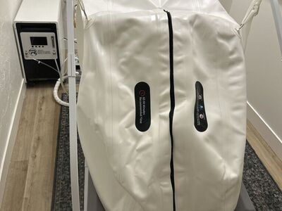 Hyperbaric Chamber For Sale