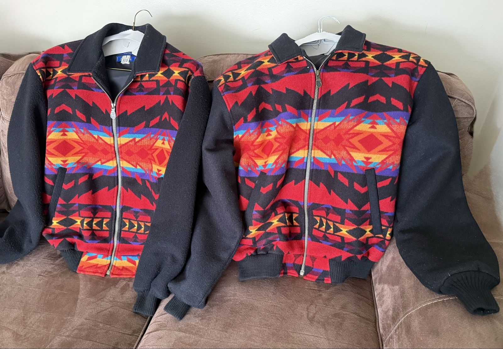 Pendleton Jackets