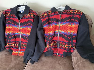 Pendleton Jackets