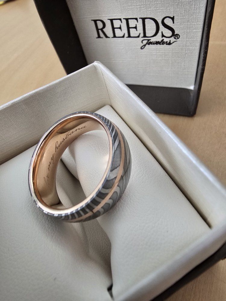 wedding band