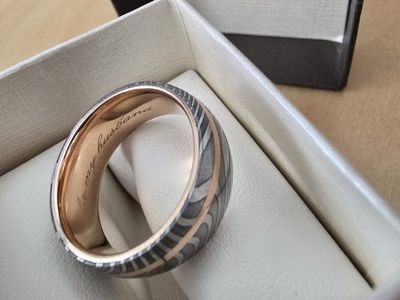 wedding band