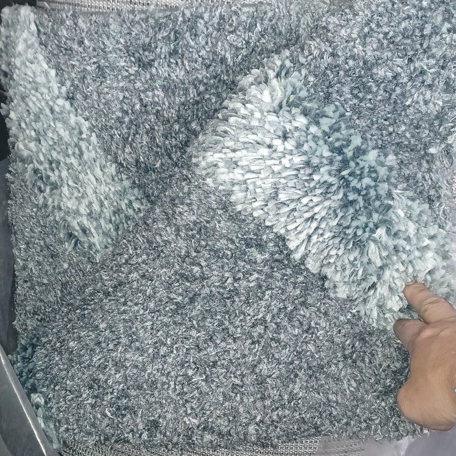 Surya Hudson Shag Woven Rug