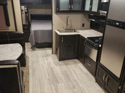 2016 Grand Design 2800BH