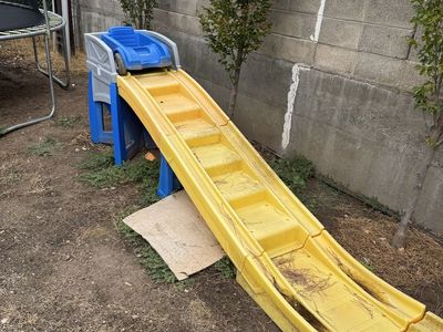 Step2 Brand kids car coaster