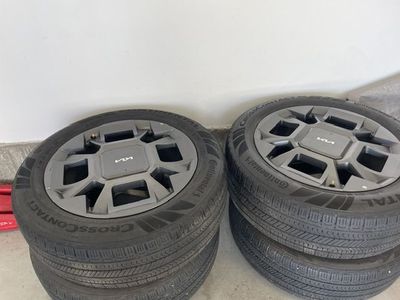 Tires