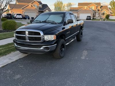 2003 Dodge Ram 1500 SLT