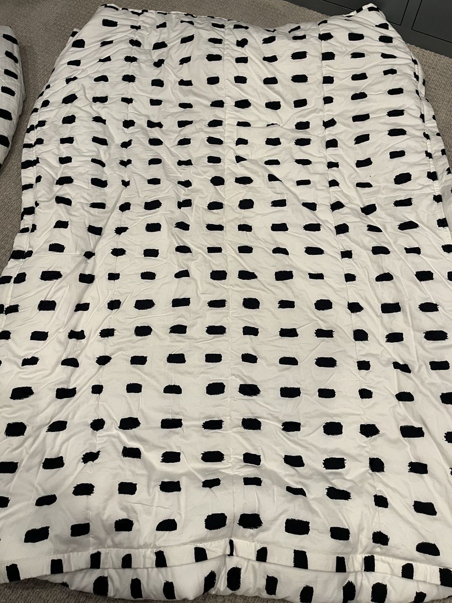 4 BEDDYS Zipper Beadspreads