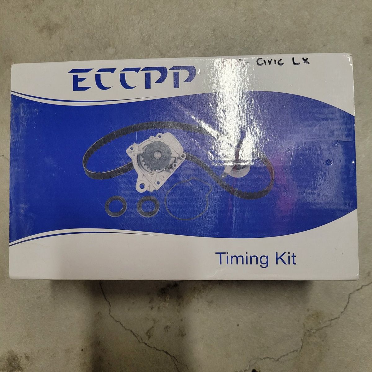 Honda Civic Timing Belt Kit NEW