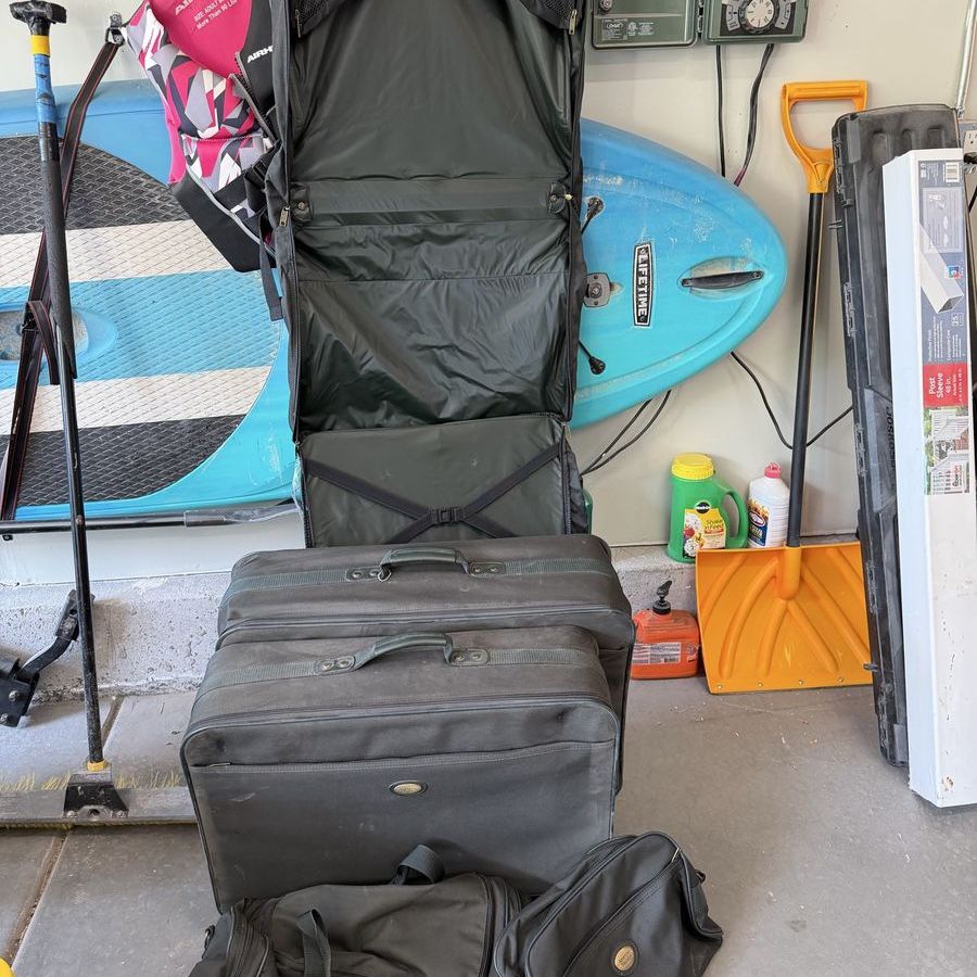 Luggage Set