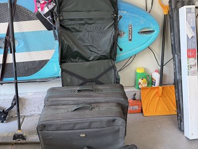 Luggage Set