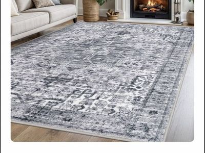 SIILOOM large rug