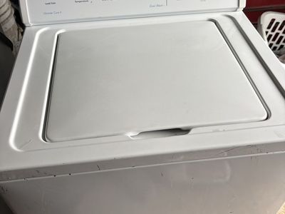 Whirlpool Super Capacity Washer