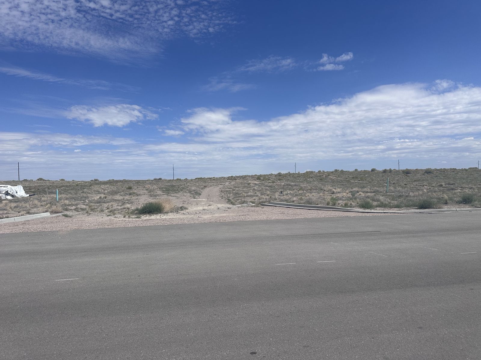 2.88 acres in Delta City Limits