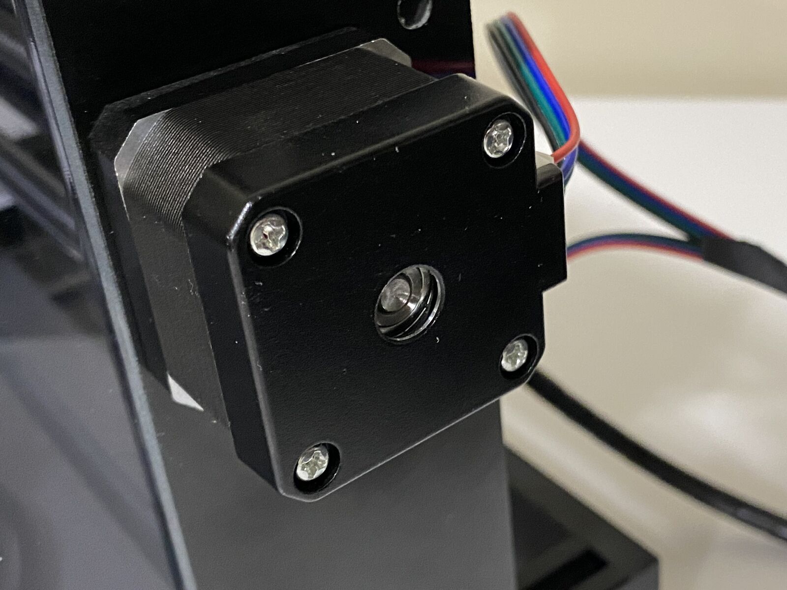 Nema 17 Stepper CNC/3D Printer Motors - New in Boxes