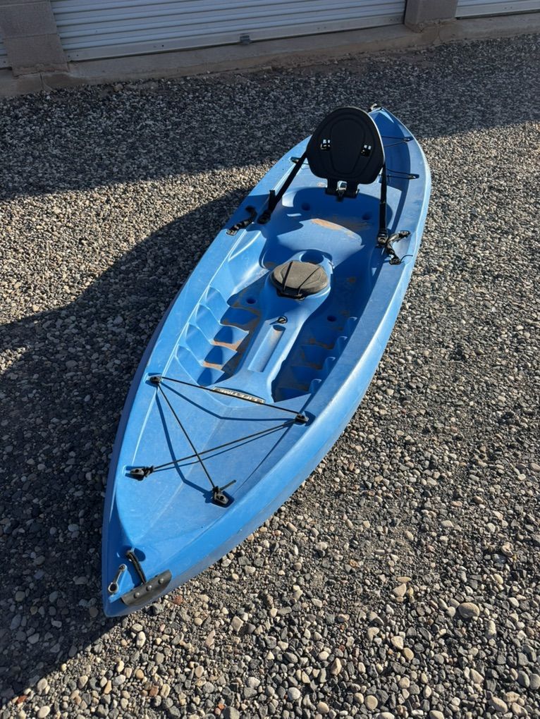 Kayaks For sale