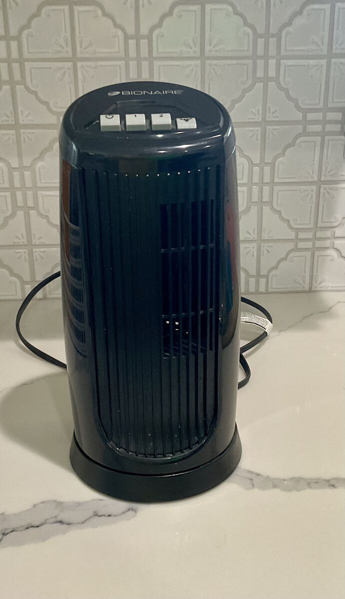 Bionaire Mini 12 inch fan