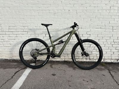 2025 Ibis Ripmo V3