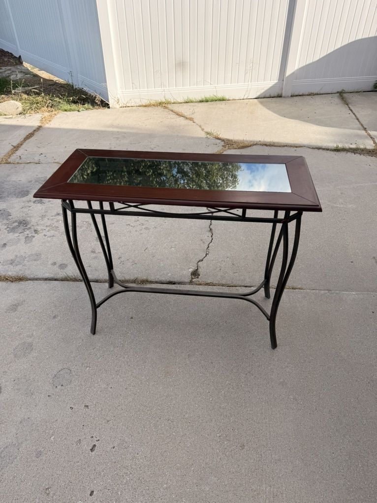 Entry Table