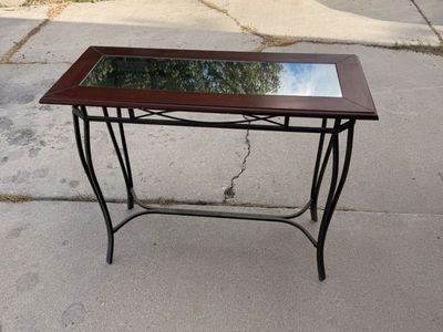 Entry Table