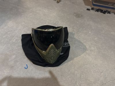 Dye invision i5 pro