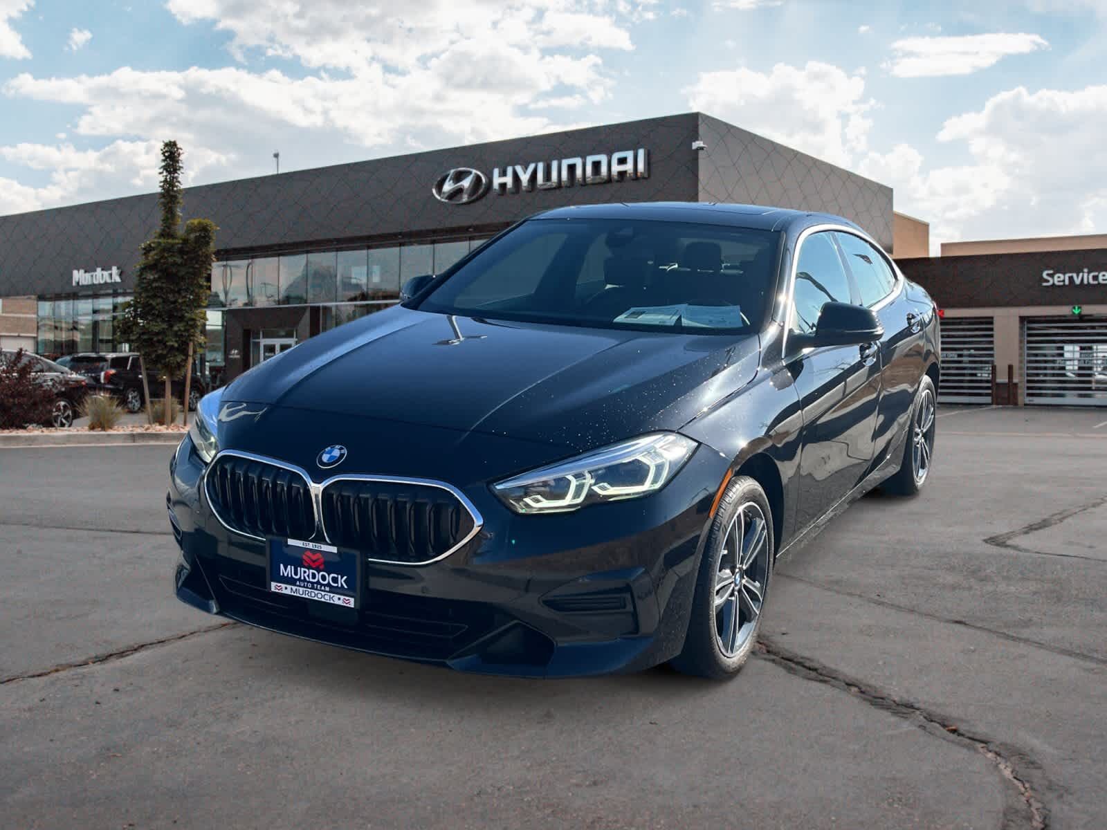 2024 BMW 2 228i xDrive Gran Coupe