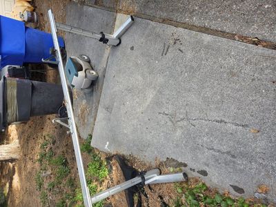 thule porter truck rack