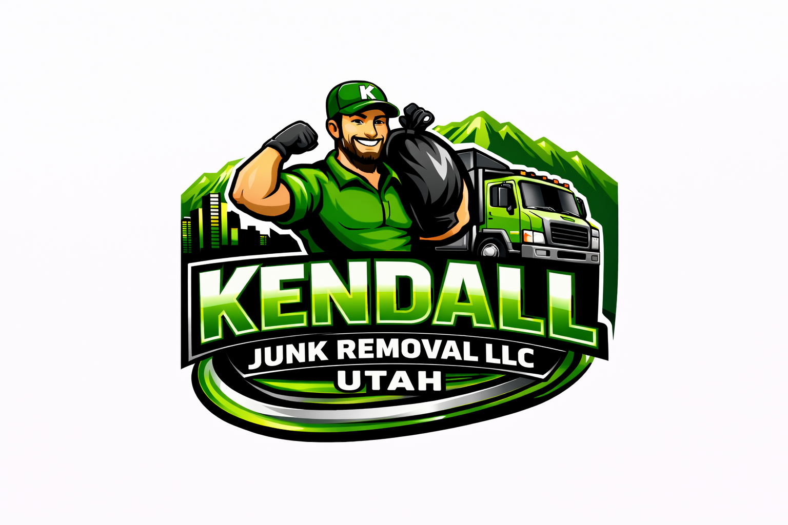 Kendall Junk Removal - Commercial & Residential Cleanup